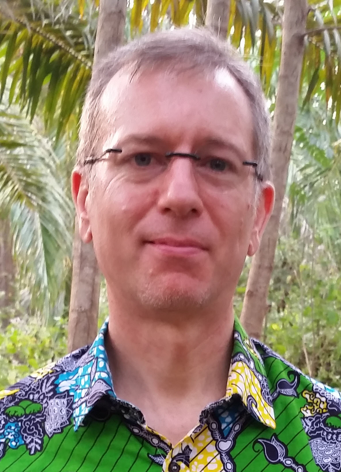 Jean-Yves Briard
