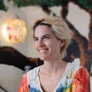 María Cegarra
