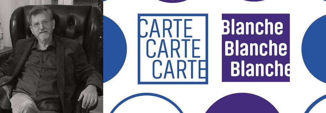 Carte Blanche - V. Marinov