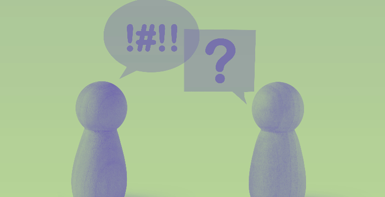 Journée d’étude “Le malentendu : Une question de linguistique et de psychanalyse”